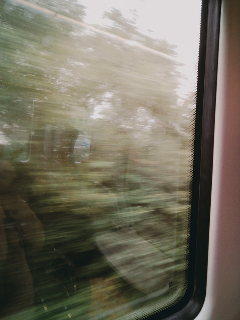 Window of Train